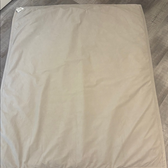 pottery barn throw blanket - Picture 5 of 5